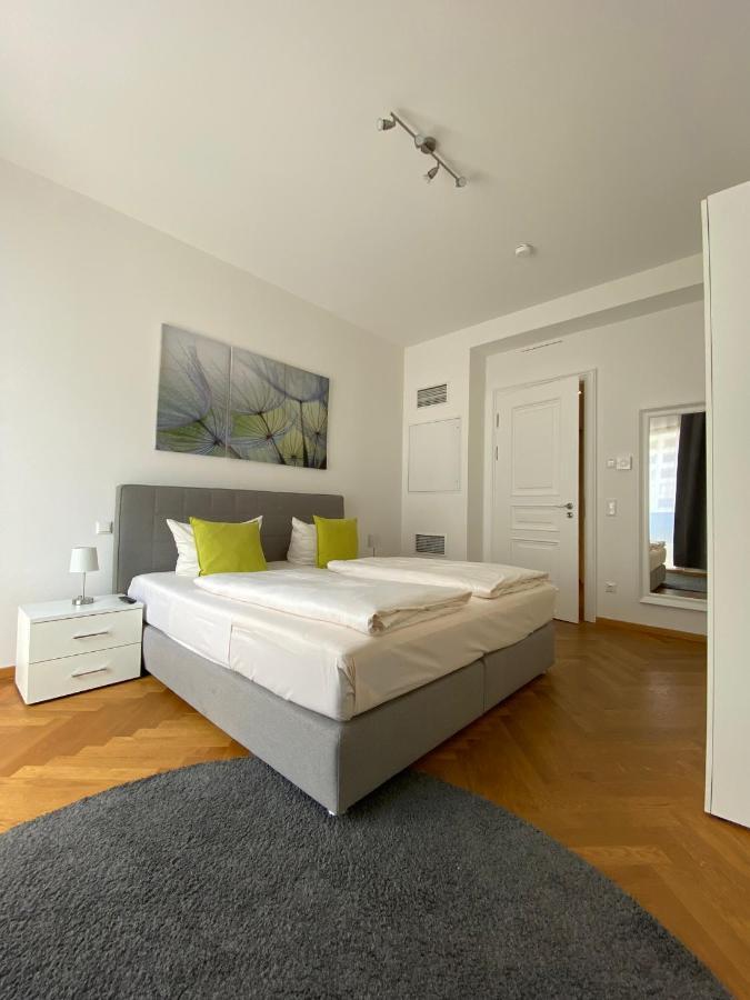 Grosszuegiges Apartment Mit Blick Zur Frauenkirche Dresda Exterior foto