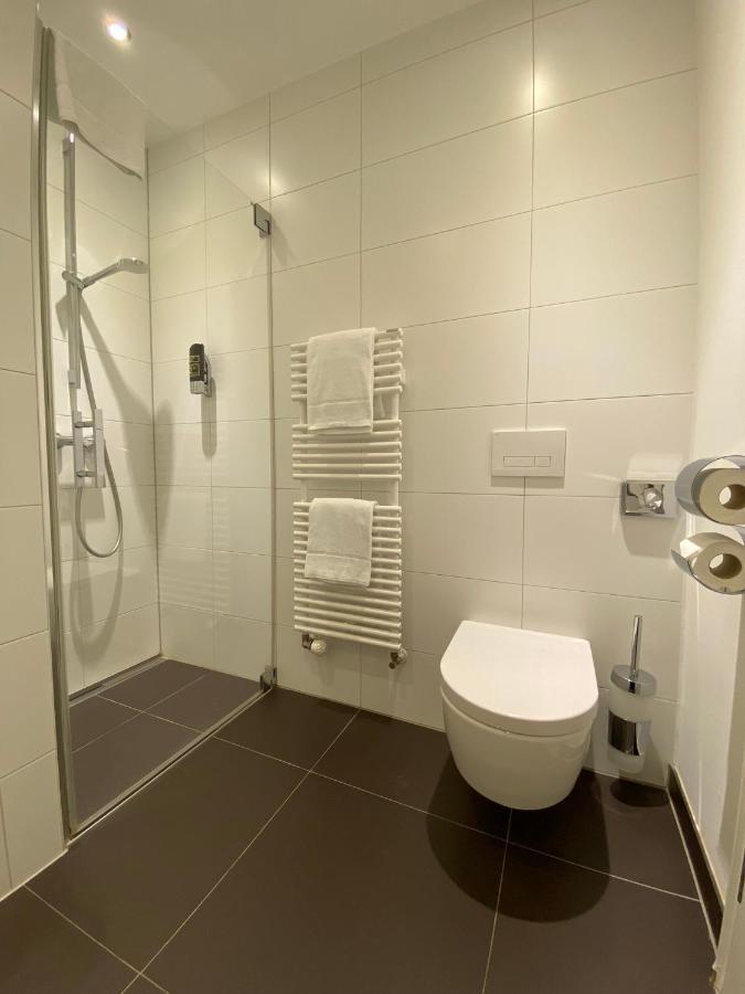 Grosszuegiges Apartment Mit Blick Zur Frauenkirche Dresda Exterior foto